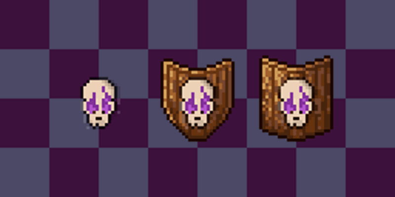 RPG 32x32 sprites by Olteanu version 1.8 screenshot