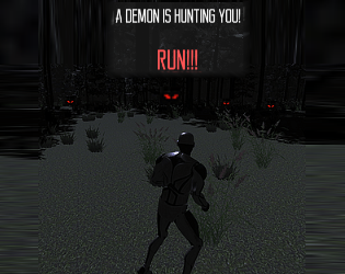 Games like Scary Forest