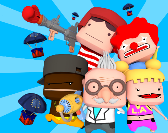 VR School Master Game Cover