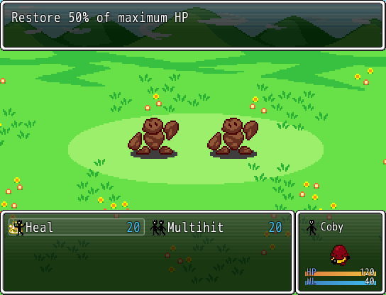 Games like Skill Hunter