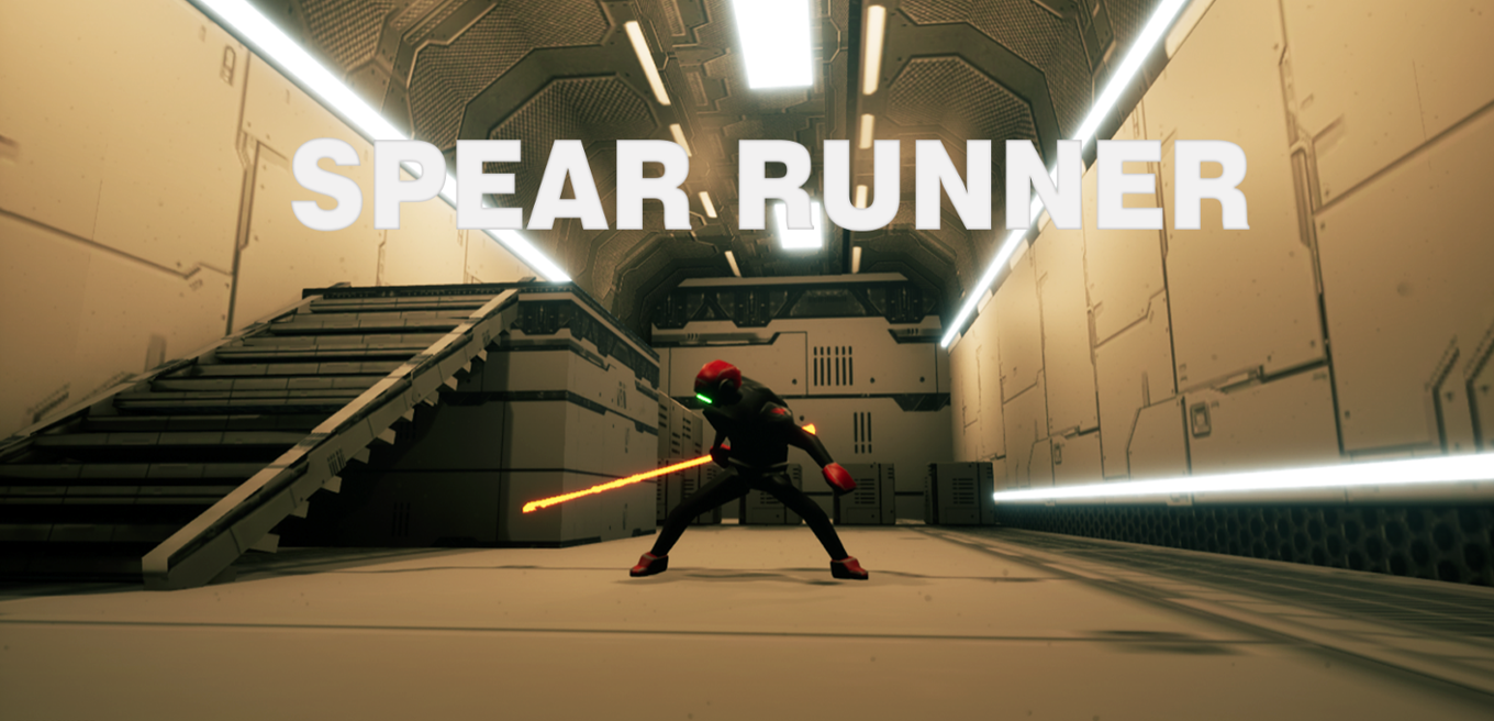 Games like Spear Runner