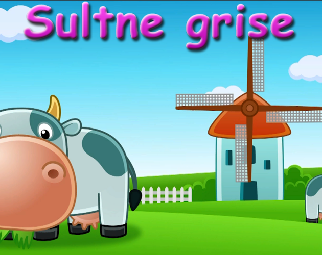 Games like Sultne grise