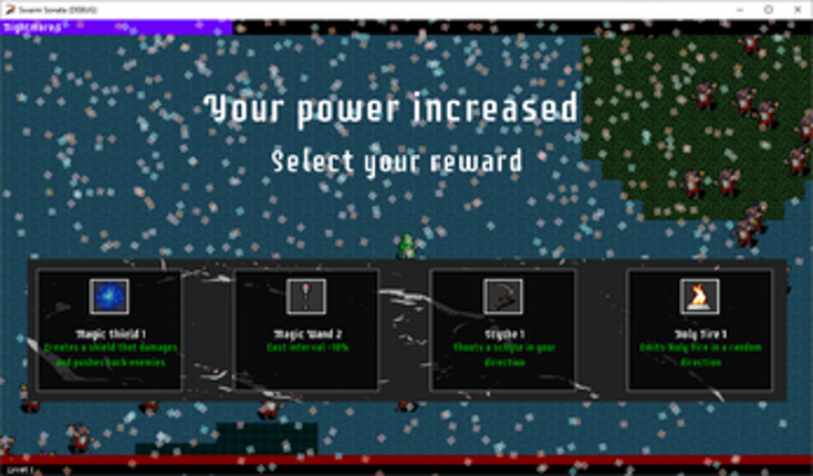 Swarm Sonata Image
