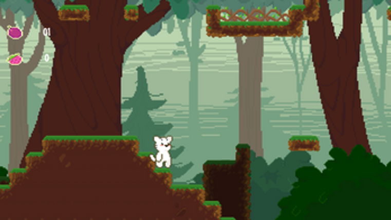 Tam's Harvest screenshot