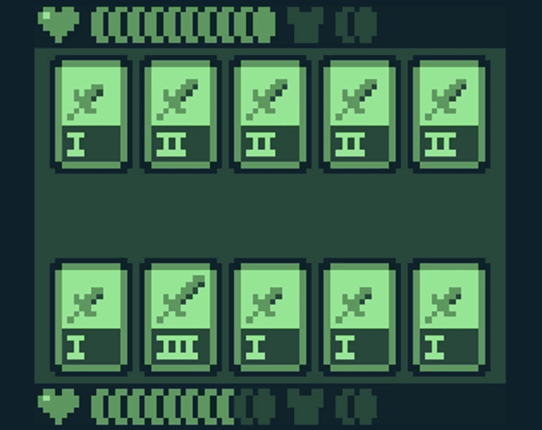 Tiny Card Battle Image