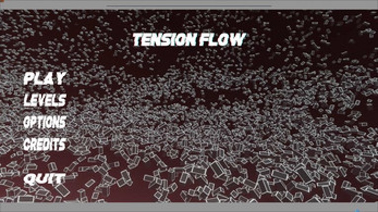 Tension Flow screenshot