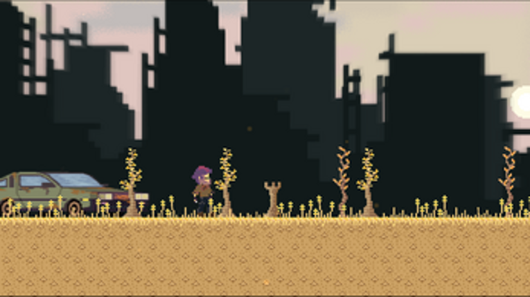 The Heart Of The Earth Image