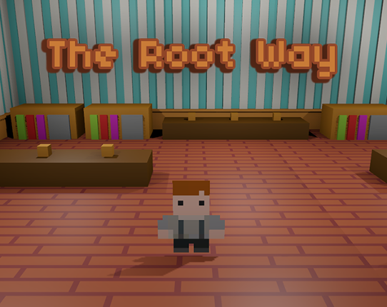 The Root Way Image