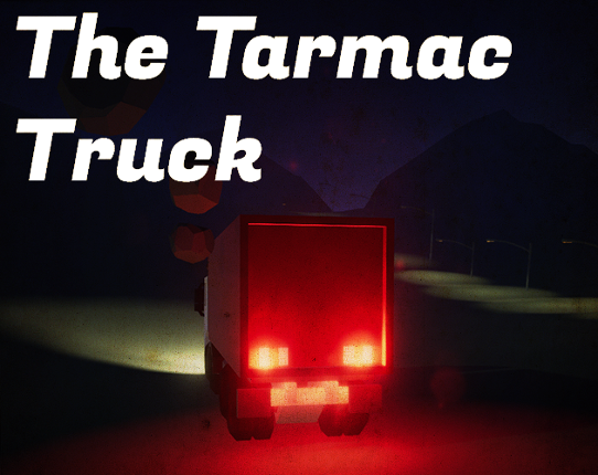 The Tarmac Truck Image