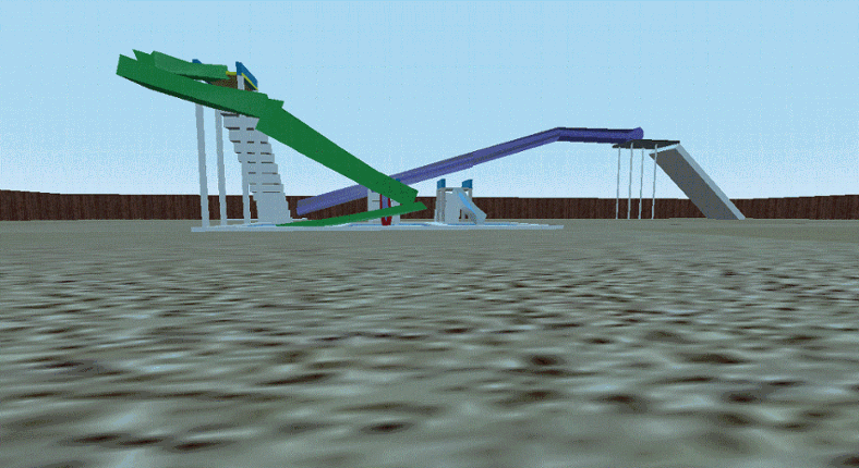 The Whareside Massacre screenshot