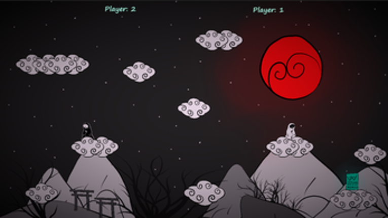 the lost pages screenshot