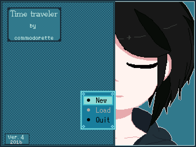 Games like Time Traveler