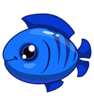 TinyFishBoat - Fish, Fight, Hatch, Eat, Swim, Gamble, Craft Image