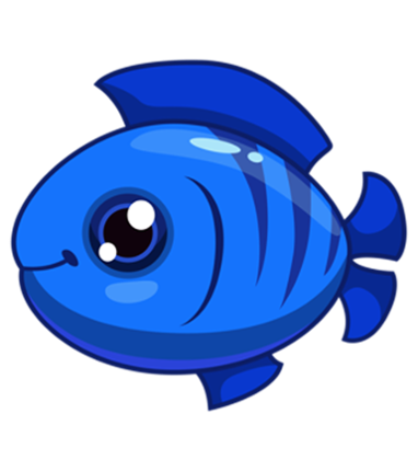 TinyFishBoat - Fish, Fight, Hatch, Eat, Swim, Gamble, Craft Game Cover