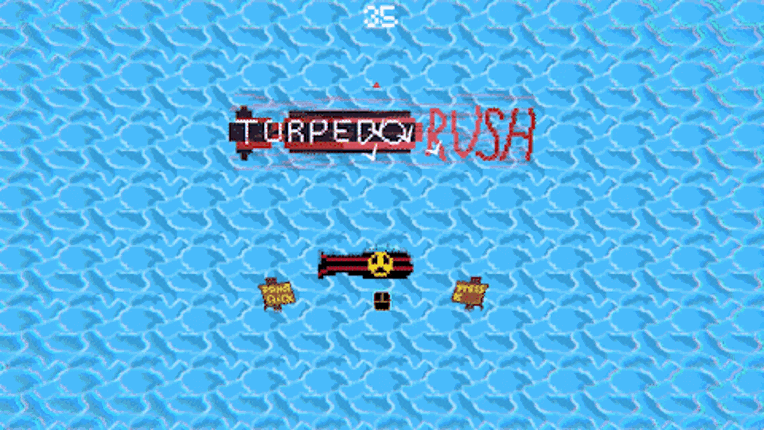 Torpedo-Rush screenshot