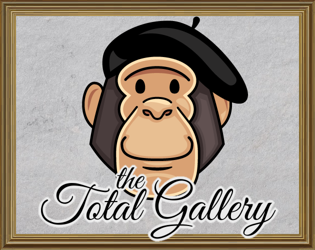 Games like The Total Gallery