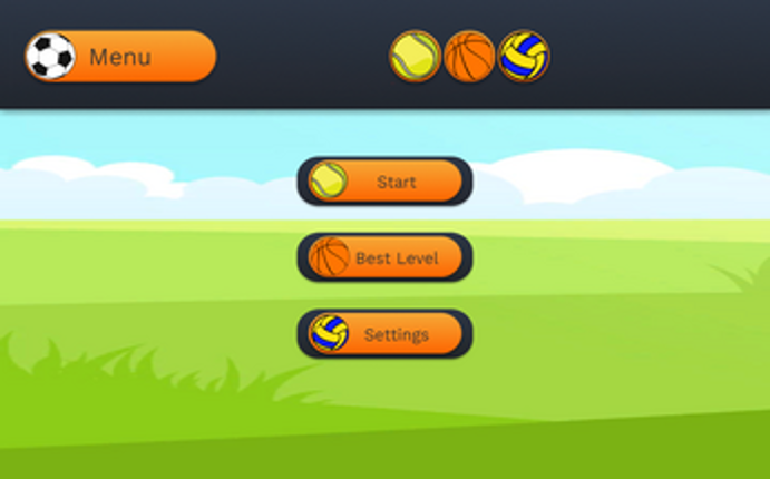 Tower of sports glory Image