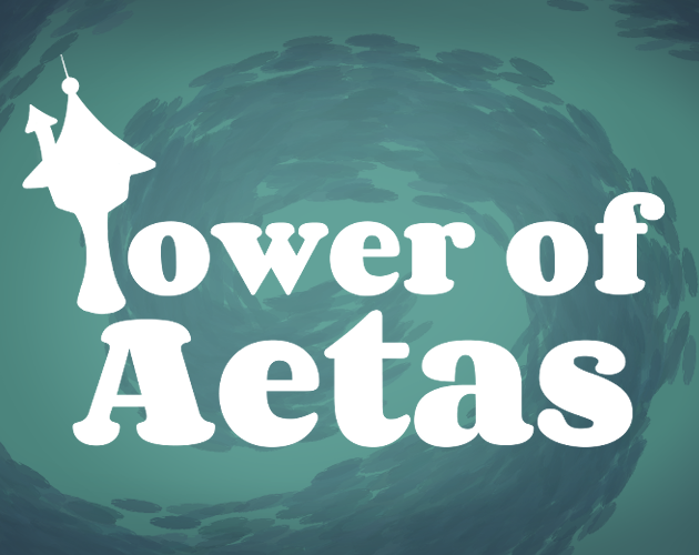 Games like Tower Of Aetas