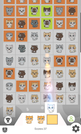 Triple Items Image