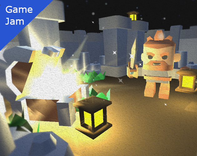 Games like Where is? - Kenney Jam 2023