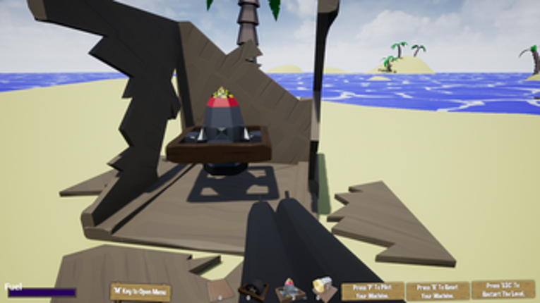 Where IS Gavin?! [Early Access Pre Alpha V 0.0.3] screenshot