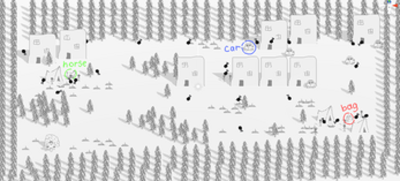 Winter Sleep screenshot