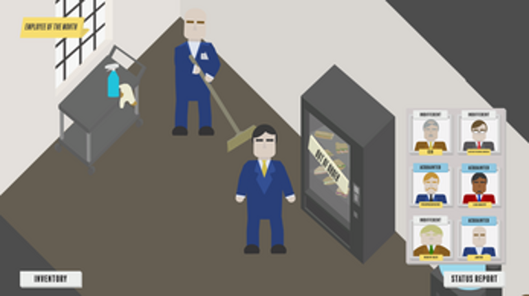 You Know, CEO screenshot