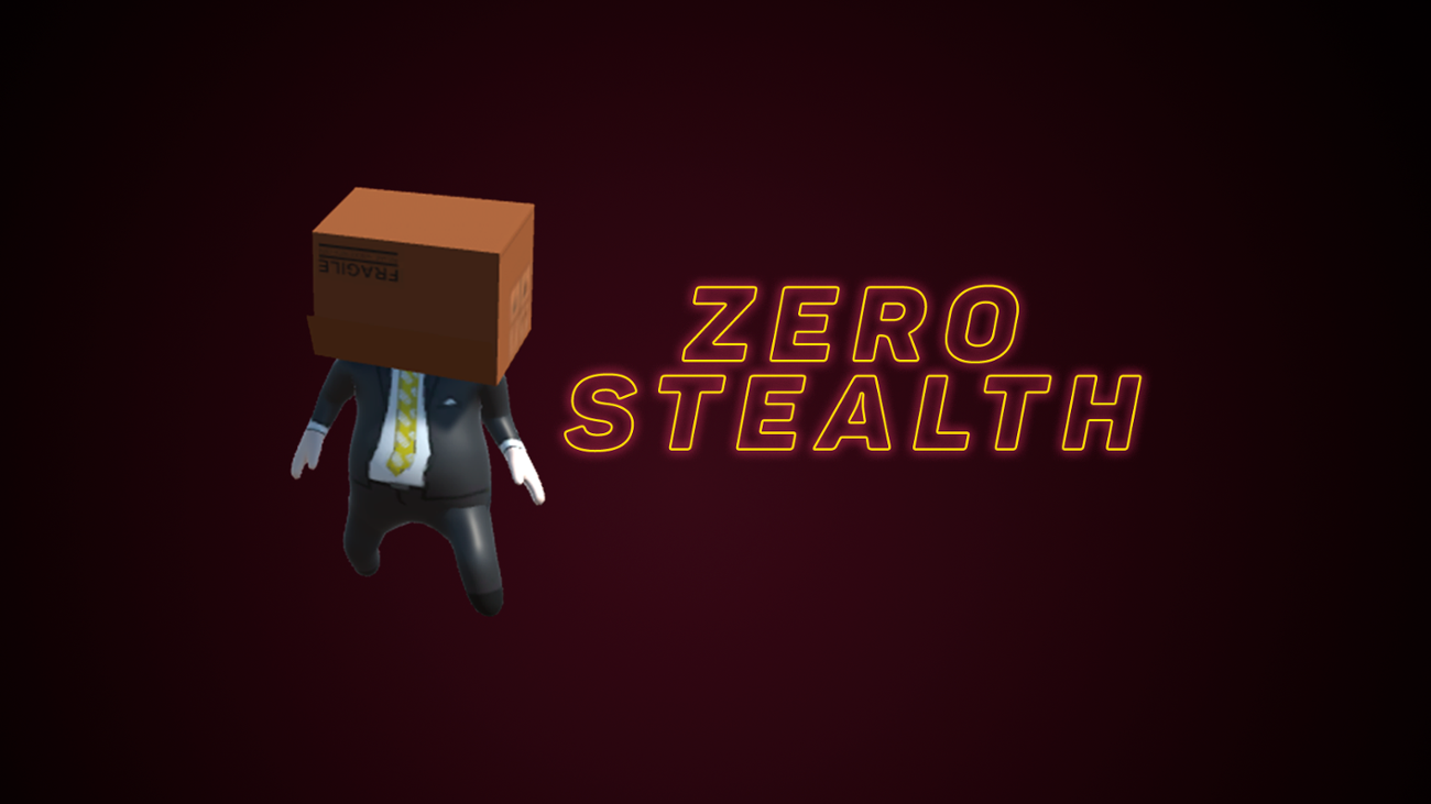 Games like Zero Stealth