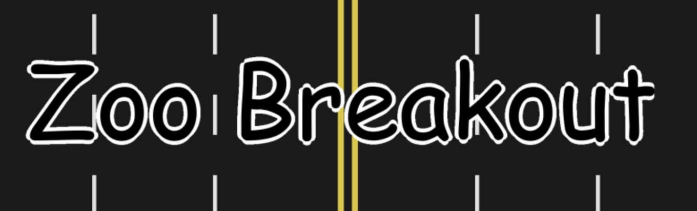 Games like Zoo Breakout