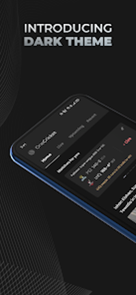 OneCricket: News & Live Scores screenshot