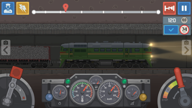 Train Simulator: Railroad Game Image