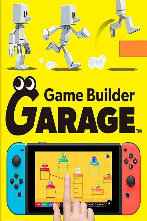 Games like Garage