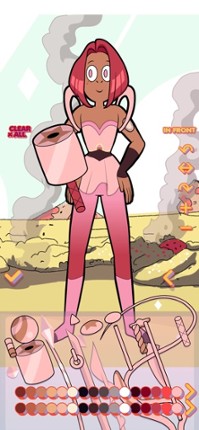Gemsona Maker screenshot
