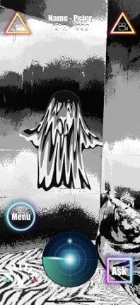 Ghost Talker Image