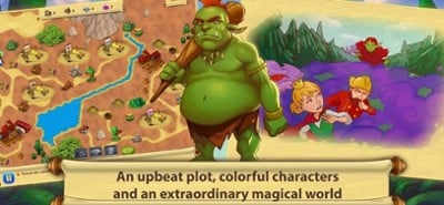 Gnomes Garden Chapter 2 Image