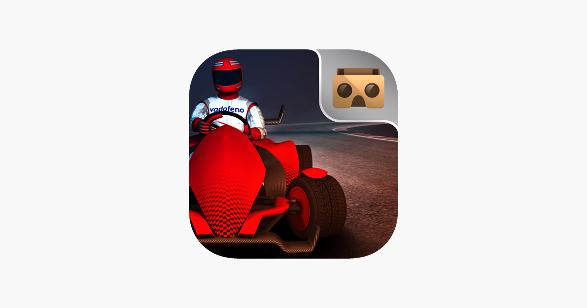 Games like Go Karts - VR