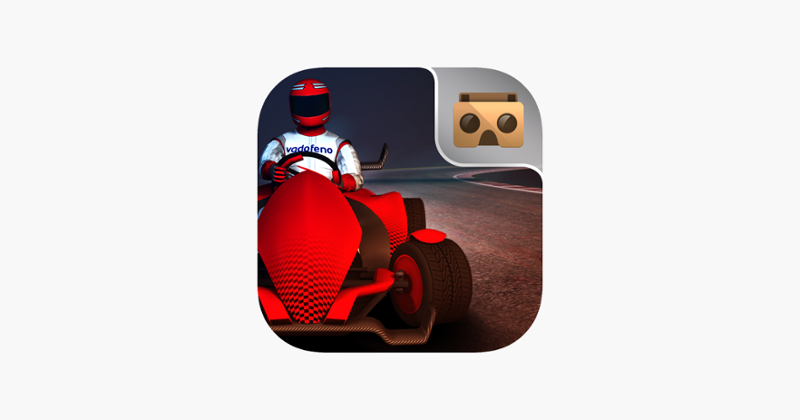 Go Karts - VR Image