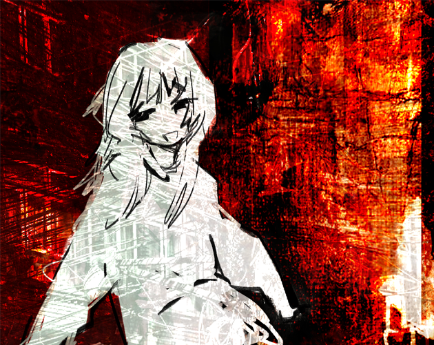 Games like goodnight dear world.
