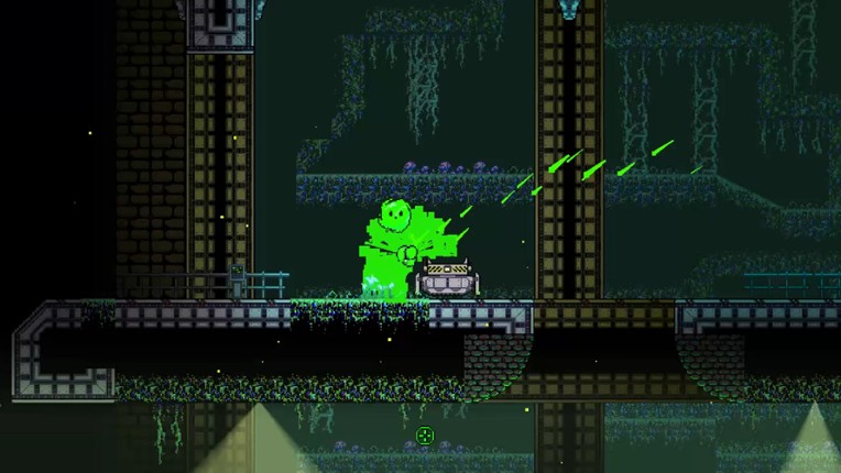 Gooing Up! screenshot