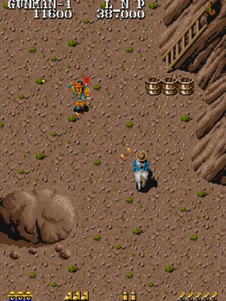 Gun.Smoke screenshot