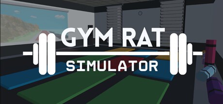 Games like Gym Rat Simulator