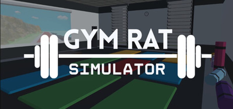 Gym Rat Simulator Image