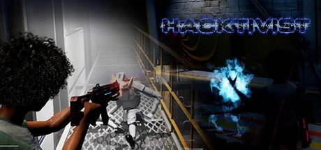 Games like Hacktivist: Escape the Automaton