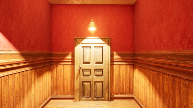 Hallway 41 screenshot