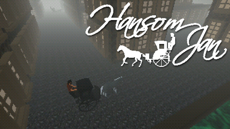 Hansom Jan Game Cover