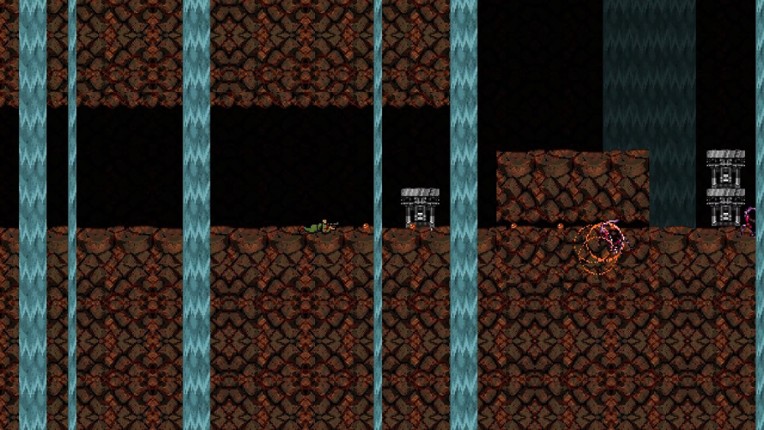 Hardcore Soldier screenshot