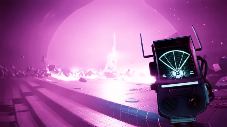 Hazard Levels screenshot