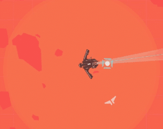 HELLSTAR screenshot