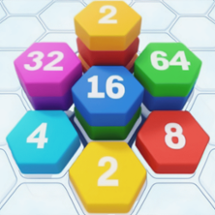 Hexa Match: Hex Number Game Image