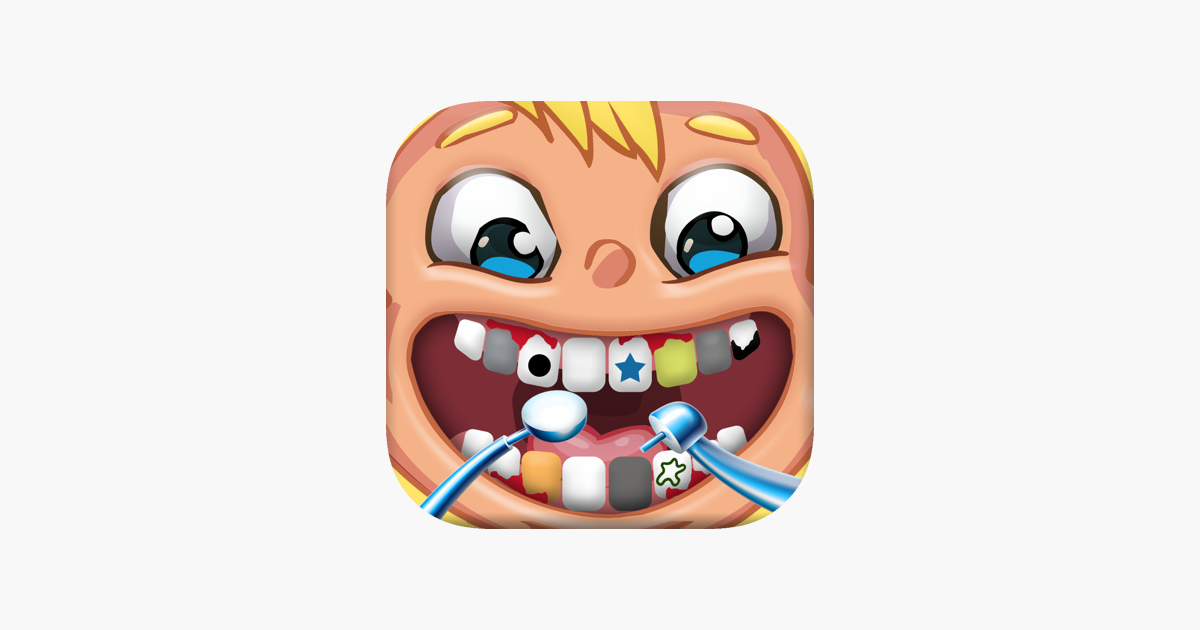 Games like Hidden Objects : Dentist Office